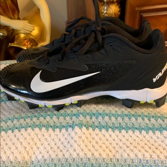 Nike vapor sneakers cleats - Picture 4 of 7